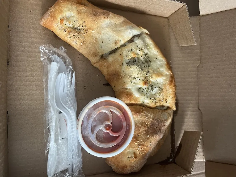 Stromboli